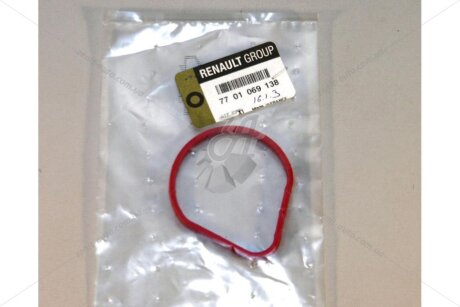 Прокладка термостата Trafic II (06-) 2,0 dCi RENAULT '7701069138