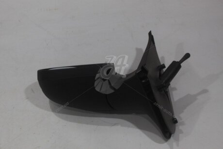 Дзеркало заднього виду ліве Symbol II (08-13) RENAULT '7701070379