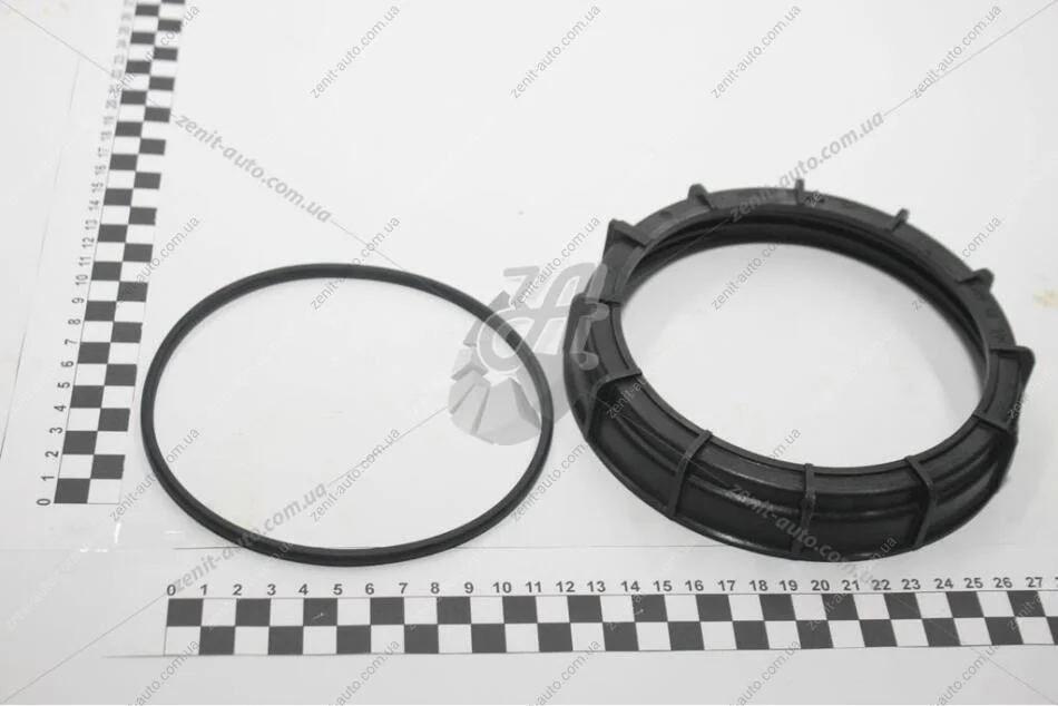 Кришка бензонасоса з прокладкою Renault RENAULT 7701205506 (фото 1)
