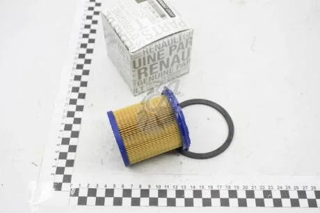 Фильтр топливный Renault RENAULT 7701206119