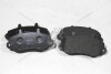 Колодки тормозные передние Master II (98-) RENAULT 7701207166 (фото 2)