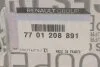 Опора амортизатора переднього (компл) Renault Megane II, Scenic II Renault RENAULT 7701208891 (фото 10)