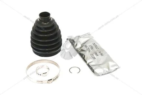 Пильовик ШРКШ зовнішн Renault RENAULT 7701209251