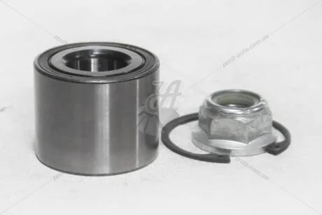 Подшипник ступицы задней Renault Logan (10-) Renault RENAULT 7701210004