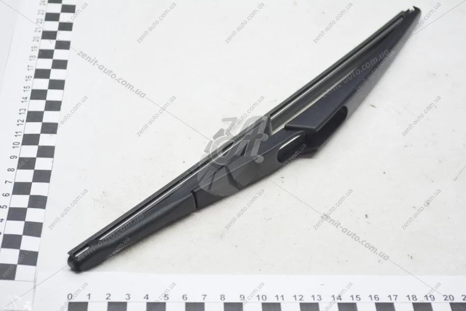 Щетка стеклоочистителя задняя 300mm Renault Modus, Clio II Renault RENAULT 7701410155 (фото 1)