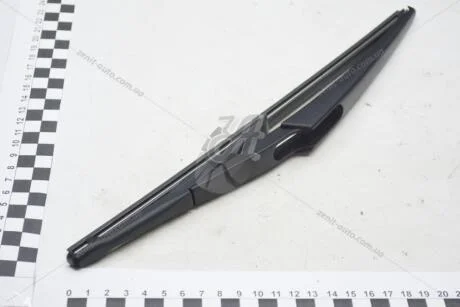 Щетка стеклоочистителя задняя 300mm Renault Modus, Clio II Renault RENAULT 7701410155