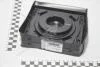 Сальник коленвала задн 80x100x9 1.5dci Renault Logan, Kangoo I, Duster Renault RENAULT 7701473544 (фото 1)