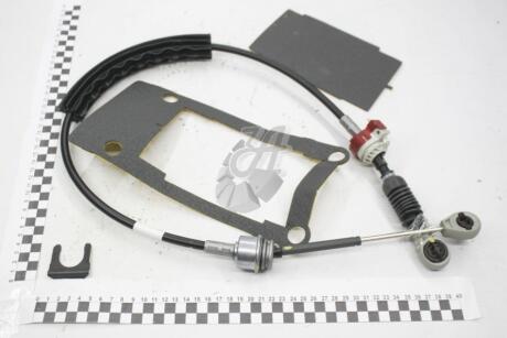 Трос КПП megane II RENAULT '7701474701