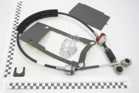 Трос КПП megane II Renault RENAULT '7701474701