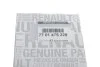 Фильтр топливный Renault RENAULT 7701475229 (фото 4)