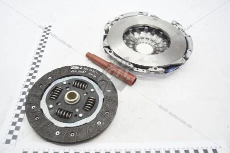 Зчеплення 1,6 16V Renault Laguna II, Scenic II Renault RENAULT 7701475246