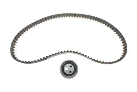 Ремк-кт ГРМ Logan 1,4/1,6 (ремень + 1 ролик) (-08) Renault RENAULT 7701477024