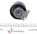 Комплект ГРМ (ремінь ГРМ + ролик) Renault RENAULT 7701477380 (фото 7)