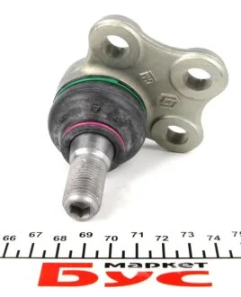 Опора шаровая передняя нижн TRAFFIC Renault RENAULT 7701477385