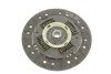 Комплект сцепления 1,9dci Renault Trafic II, Master II / Opel Vivaro A, Movano A Renault RENAULT 7701477758 (фото 4)