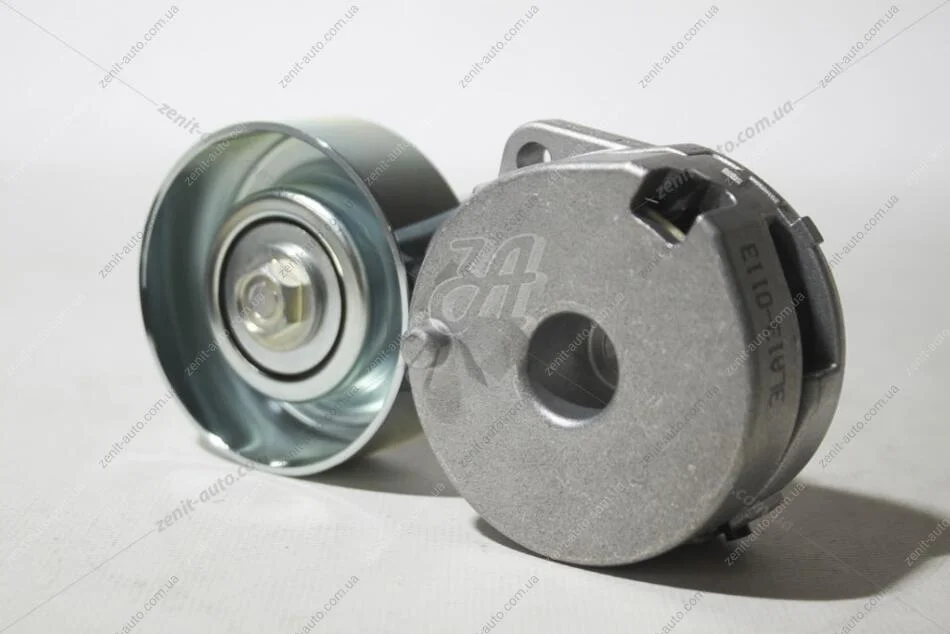 Комплект ремня генератора Renault RENAULT 7701479107 (фото 1)