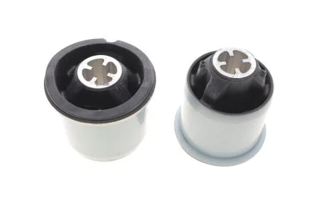 Сайлентблок балки задн (2шт) Renault Megane II/Scenic II Renault RENAULT 7701479190