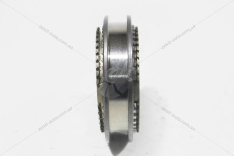 Фото 1 - синхронізатор КПП Clio IV (12-) RENAULT 7701769552 Синхронізатор КПП Clio IV (12-) RENAULT 7701769552 (фото 1)