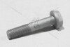 Болт крепления опоры ДВС M12 Megane II (02-) RENAULT 7703002735 (фото 4)