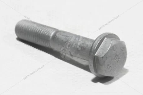 Болт крепления опоры ДВС M12 Renault Megane II (02-) Renault RENAULT 7703002735