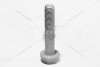 Болт крепления опоры ДВС M12 Megane II (02-) RENAULT 7703002735 (фото 6)