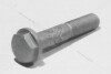 Болт крепления опоры ДВС M12 Megane II (02-) RENAULT 7703002735 (фото 8)