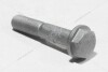 Болт крепления опоры ДВС M12 Megane II (02-) RENAULT 7703002735 (фото 10)