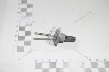 Крепление заклепка d=7mm RENAULT 7703072384 (фото 1)
