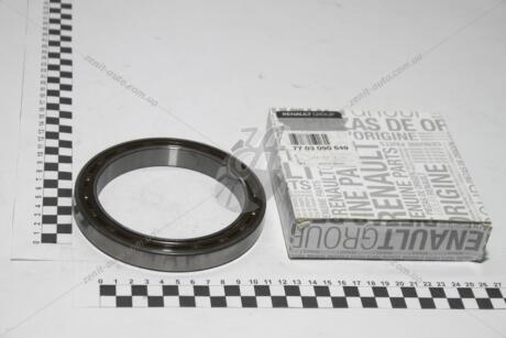 Подшипник дифференциала КПП 100x130x16.5 Kangoo I RENAULT '7703090549