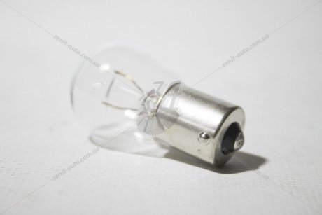 Лампа накаливания P21W 12V 21W RENAULT 7703097178 (фото 1)