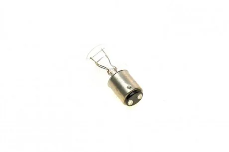Лампа розжарювання 12V 5W P21/5 BAY15d Renault RENAULT 7703097179