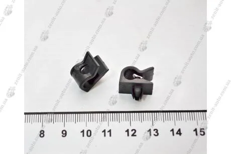 Клипса крепления упора капота Renault RENAULT 7703179077
