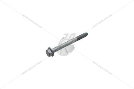 Болт крепления задней балки м12х1,25-131 Dokker (12-) RENAULT '7703602349