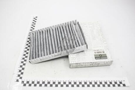 Фільтр салону Kangoo 1998- RENAULT 7711228912