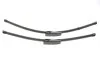 Щітка склоочисника передня б/к 650x550mm Renault Scenic II, Megane II 2003- Renault RENAULT 7711230011 (фото 6)