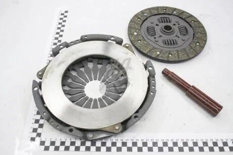 Сцепление комплект (завод.реставрация) 1,6 16V Renault Laguna II Renault RENAULT 7711368198