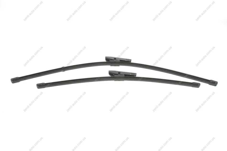 Щетка стеклоочистителя передняя б/к 600x450mm Renault Megane II 2002- Renault RENAULT 7711421438 (фото 1)
