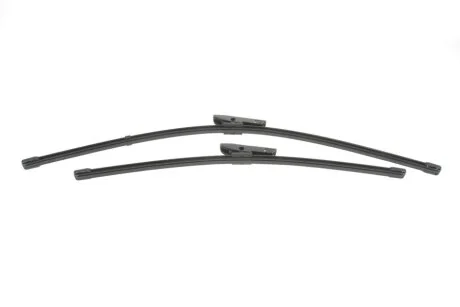 Щітка склоочисника передня б/к 600x450mm Renault Megane II 2002- Renault RENAULT 7711421438
