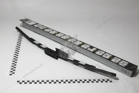 Щетка стеклоочистителя передняя б/к (2шт) 650x400mm Renault Laguna III 2007- Renault RENAULT 7711424718