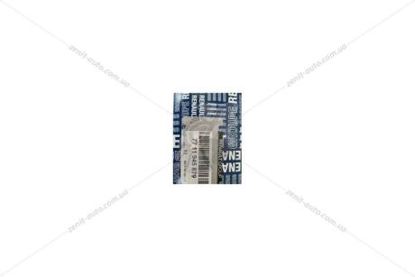 Фильтр воздушный Value+ Megane III, Scenic III (08-) RENAULT 7711945837