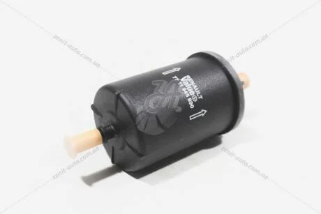 Фильтр топливный 1,4i 8V 1,6i 8V Value+ Logan, Duster, Dokker, Megane II, Laguna II Renault RENAULT 7711945890