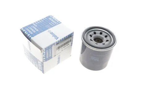 Фильтр масляный Value+ KoLeos I (08-) Renault RENAULT 7711945896