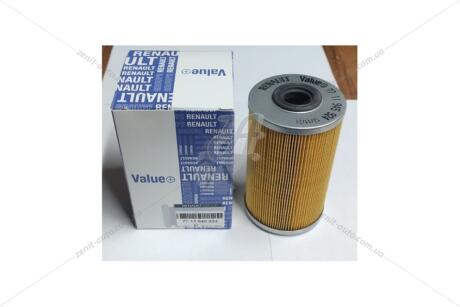 Фільтр паливний 1,9-3,0 dci Value+ Master II, Trafic II RENAULT '7711945924