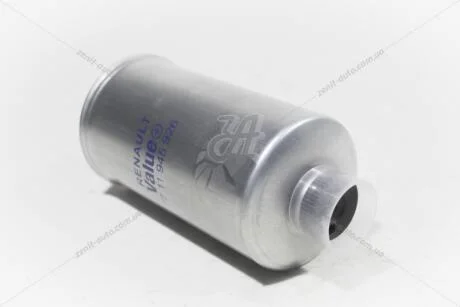 Фильтр топливный (бензин) Value+ Duster (10-) Renault RENAULT 7711945926