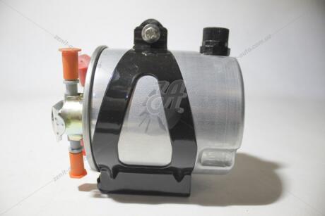Фільтр паливний Value+ Megane II/III, Scenic II/III, 1,5D-2,0D (03-) RENAULT 7711945930