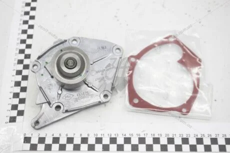 Насос водяной Value+ 1.5dci Laguna II, Kangoo I, Clio II RENAULT 7711945970