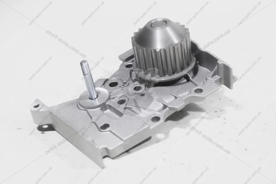 Насос водяний Value+ Logan Clio Kangoo Megane Duster 1.4/1.6 16v K4J K4M Renault RENAULT 7711945980 (фото 1)