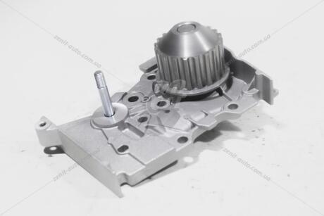 Насос водяной Value+ Logan Clio Kangoo Megane Duster 1.4/1.6 16v K4J K4M RENAULT 7711945980