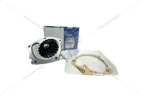 Насос водяной 1,9 dCi Value+ Megane III, Scenic III (08-) RENAULT '7711945983