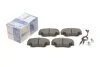 Колодки гальмівні дискові передні Value+ Logan (05-12) Renault RENAULT 7711946169 (фото 1)